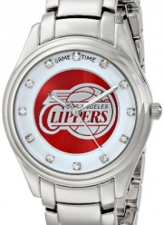 Game Time Women's NBA-WCD-LAC Wild Card Watch - Los Angeles Clippers