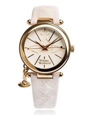 Vivienne Westwood - Time Machine Watch - Model - VV006WHWH