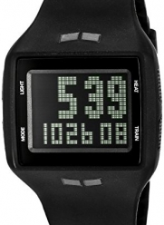 Vestal Unisex HLMDP01 Helm Surf & Train Digital Display Watch