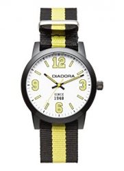 Diadora History DI-005-01 - Wristwatch Unisex
