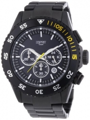 ESPRIT Men's ES103621006 Varic Chronograph Watch
