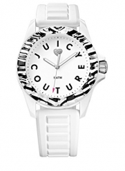 Juicy Couture - Wristwatch, Analog Quartz, plastica