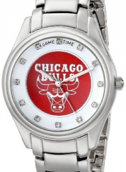 Game Time Women's NBA-WCD-CHI Wild Card Watch - Chicago Bulls