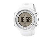 Suunto Ambit3 Sport Heart Rate Monitor Watch (White)