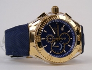 Technomarine Men's TM-115175 Cruise BlueRay Analog Display Quartz Blue Watch