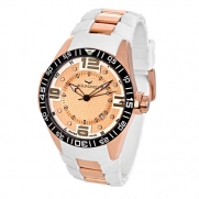 Aquaswiss 80GH071 Trax Man's Modern Large Watch