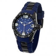 Aquaswiss 80GH049 Trax Man's Modern Large Watch