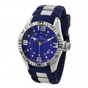 Aquaswiss 80GH048 Trax Man's Modern Large Watch