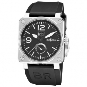 Bell & Ross Watch BR03-90POWRRSV