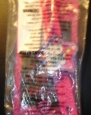 Happy Meal Sanrio Hello Kitty Pink Star Watch 2009