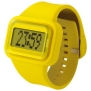 o.d.m. Men's DD125-6 Rainbow Digital Yellow Watch
