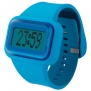 o.d.m. Men's DD125-4 Rainbow Digital Blue Watch