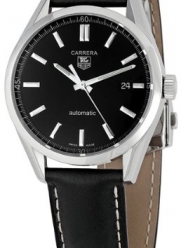 TAG Heuer Men's WV211B.FC6202 Carrera Automatic Watch