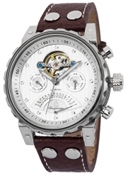 Burgmeister Men's BM136-984 Limoges Automatic Watch
