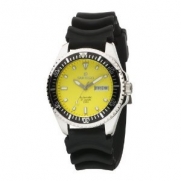 Sartego Men's SPA27-R Ocean Master Automatic Watch