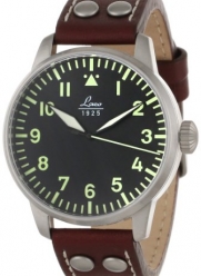 Laco / 1925 Men's 861688 Laco 1925 Pilot Classic Analog Watch