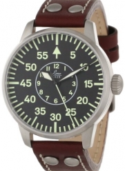 Laco / 1925 Men's 861690 Laco 1925 Pilot Classic Analog Watch