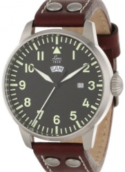 Laco / 1925 Men's 861807 Laco 1925 Pilot Classic Analog Watch