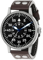 Laco / 1925 Men's 861751 Laco 1925 Pilot Classic Analog Watch