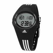 Adidas Response Grey Digital Dial Men's Watch #ADP6005