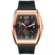 PUMA Men's PU129F7.0210.927 Rose-Gold Acceleration Chronograph Watch