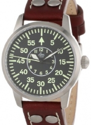 Laco / 1925 Women's 861799 Laco 1925 Pilot Classic Analog Watch