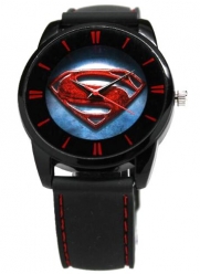 Superman Man of Steel Watch (MOS9000)