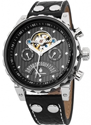 Burgmeister Men's BM136-922 Limoges Automatic Watch