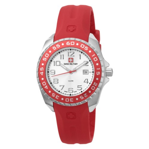 Swiss Military Hanowa Women S 06 6195 04 004 Sealander Swiss Military Hanowa Women S 06 6195 04 004 Sealander