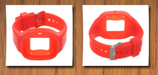 RADAR Watches BND-RED-1010