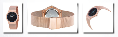 Toy Watch MH06PG