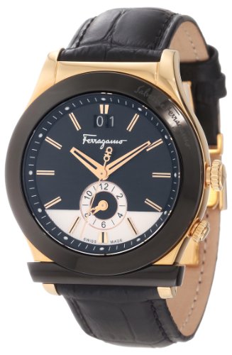 leather rose salvatore ferragamo