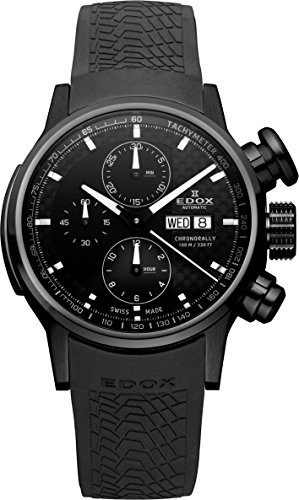 edox wrc chronorally
